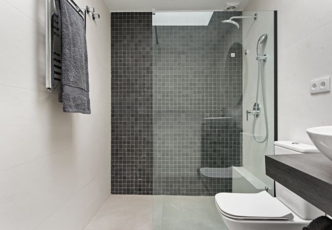 Apartamento en Benahavís - Penthouse Chilli Apartamento en Benahavís - Penthouse Chilli