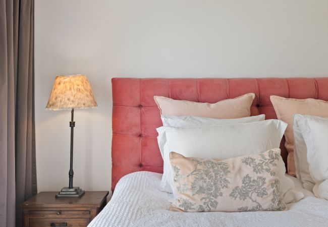 Apartamento en Benahavís - Penthouse Chilli Apartamento en Benahavís - Penthouse Chilli