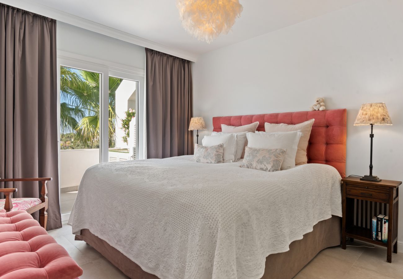Apartamento en Benahavís - Penthouse Chilli