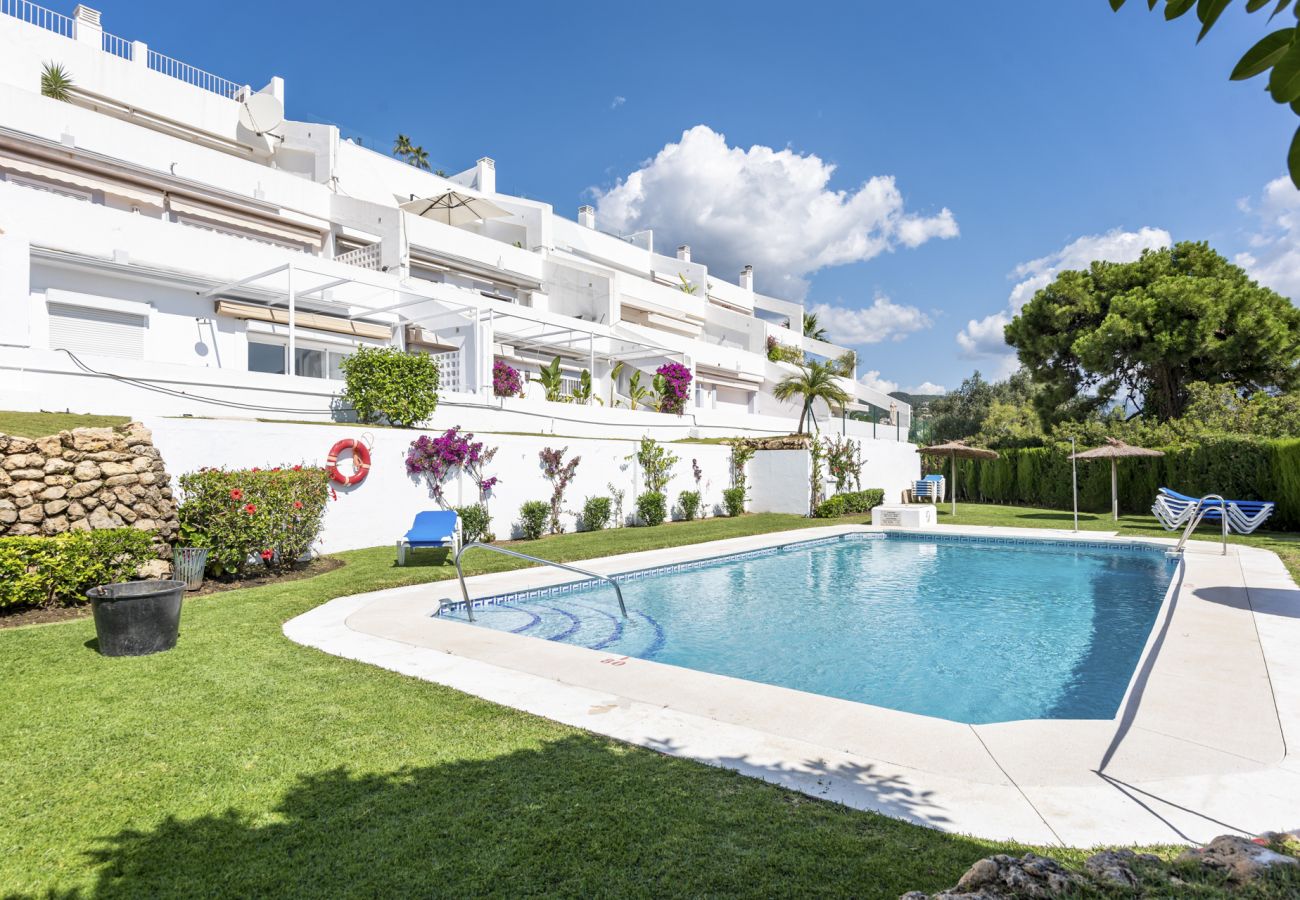 Apartamento en Benahavís - Penthouse Chilli