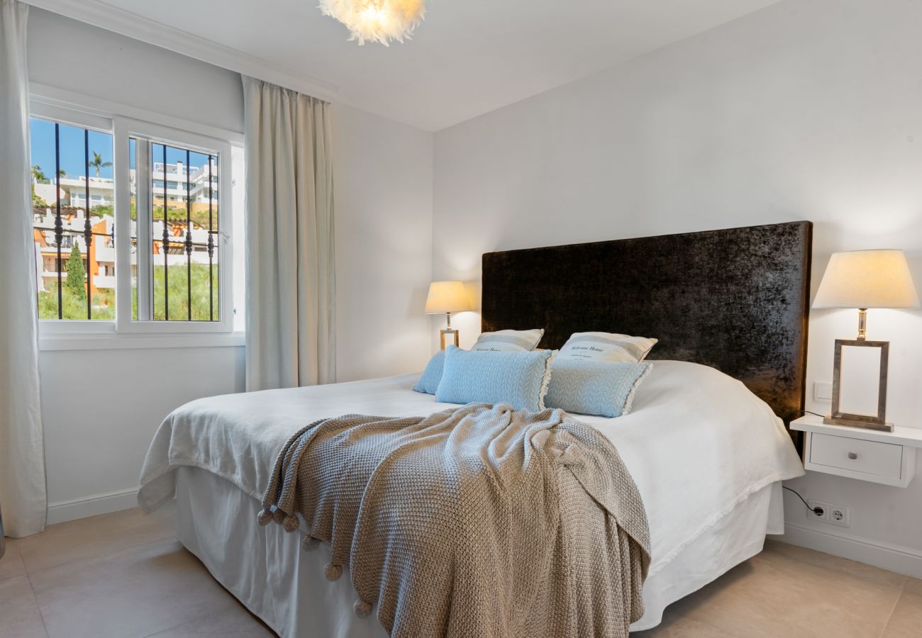 Apartamento en Benahavís - Penthouse Chilli