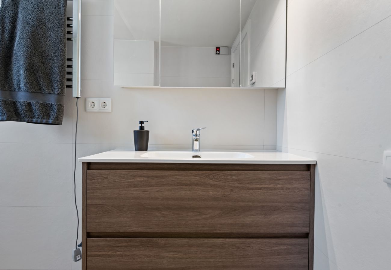 Apartamento en Benahavís - Penthouse Chilli