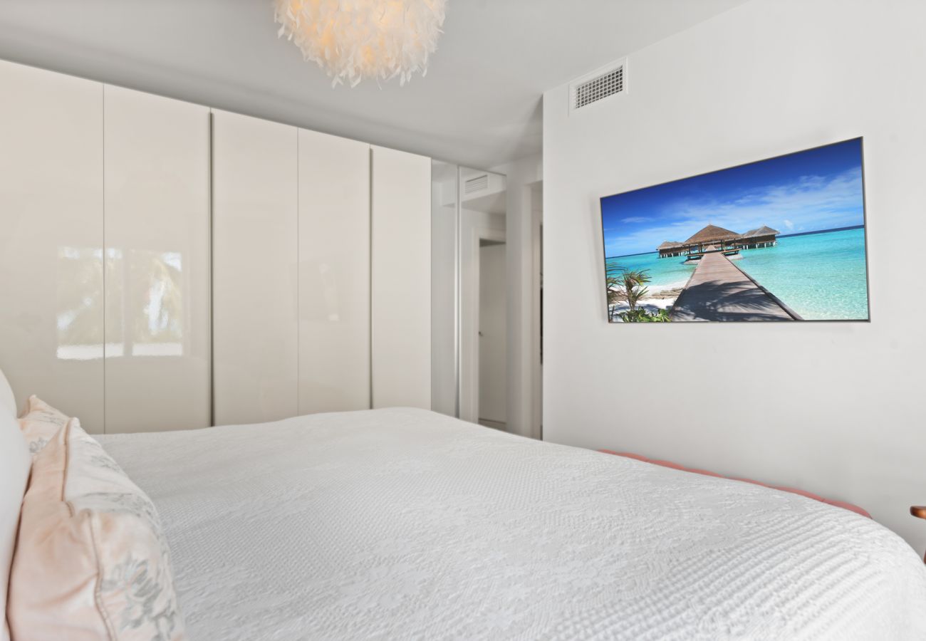 Apartamento en Benahavís - Penthouse Chilli
