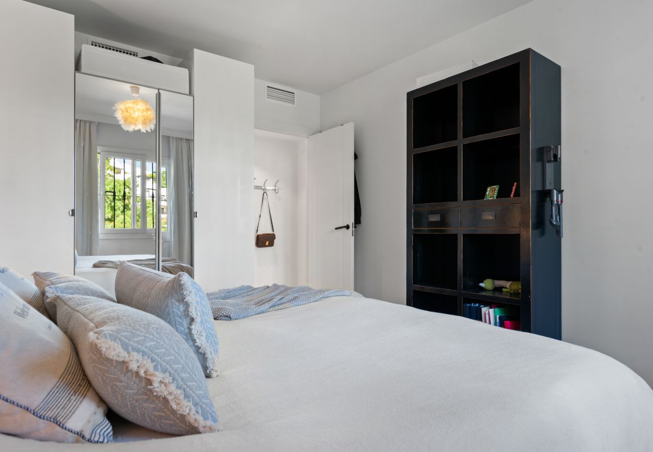 Apartamento en Benahavís - Penthouse Chilli