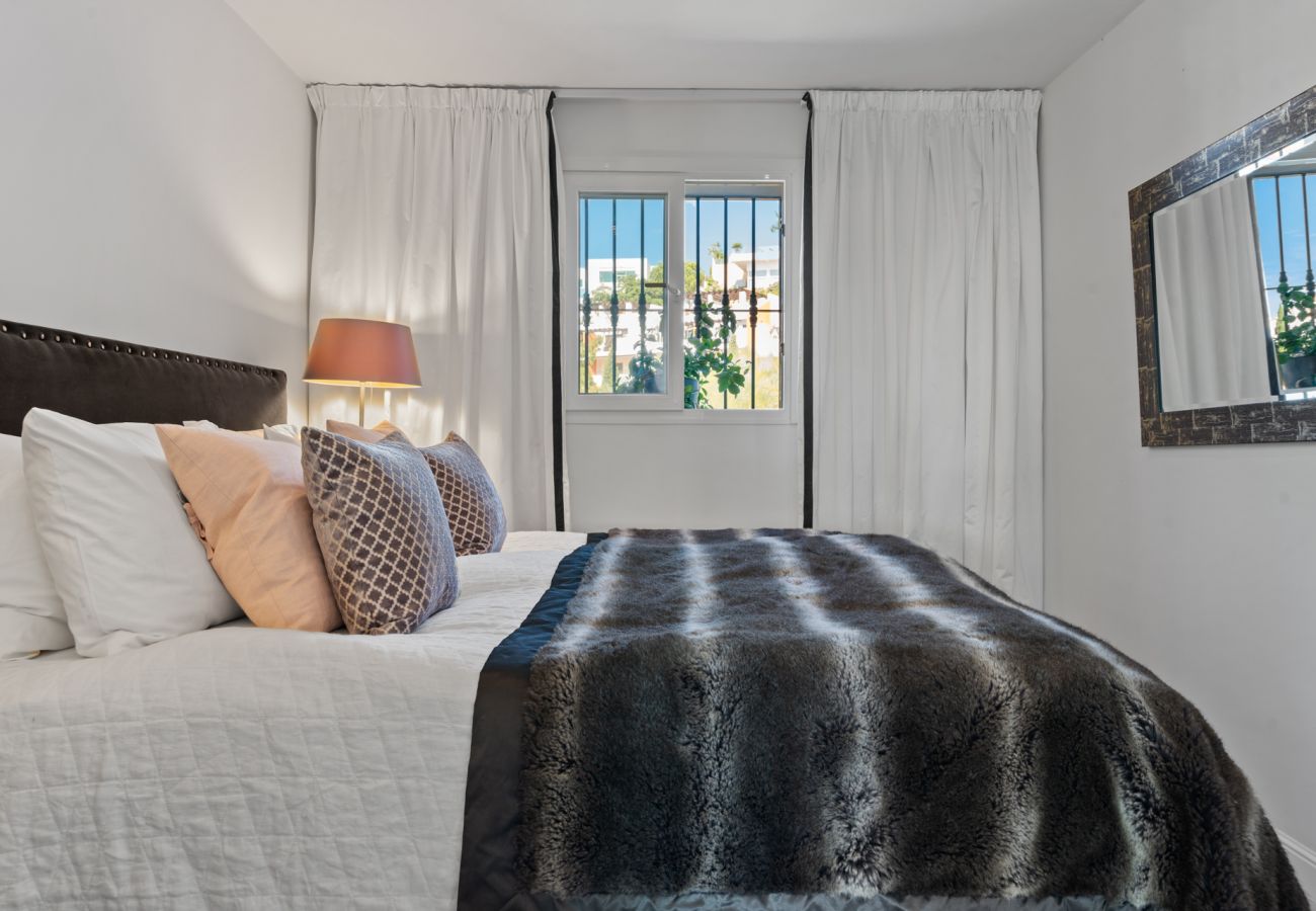 Apartamento en Benahavís - Penthouse Chilli