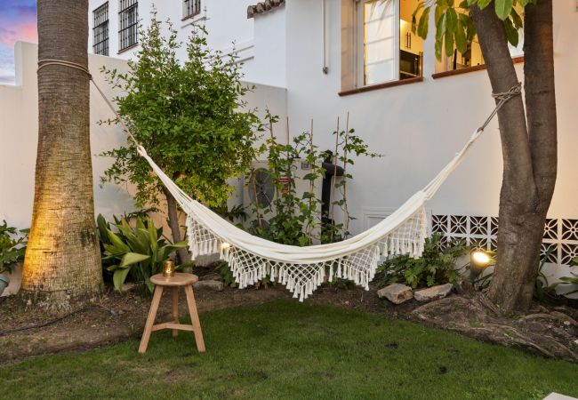 Villa en San Pedro de Alcántara - Villa Tranquila Villa en San Pedro de Alcántara - Villa Tranquila