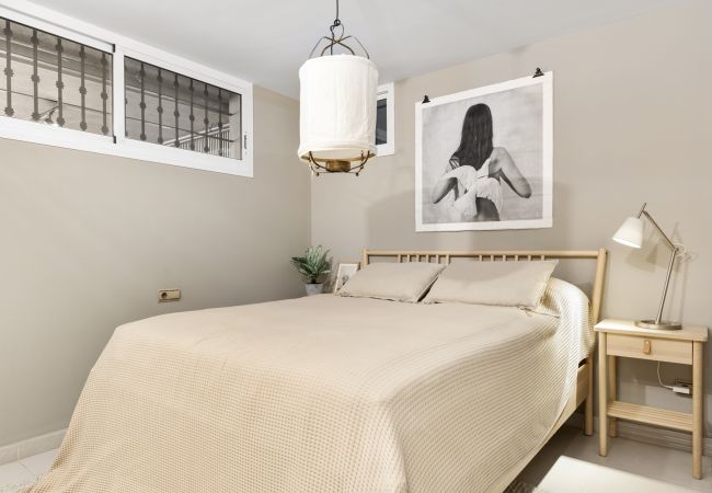 Villa en San Pedro de Alcántara - Villa Tranquila Villa en San Pedro de Alcántara - Villa Tranquila