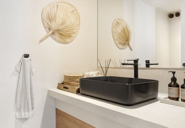 Villa en San Pedro de Alcántara - Villa Tranquila Villa en San Pedro de Alcántara - Villa Tranquila