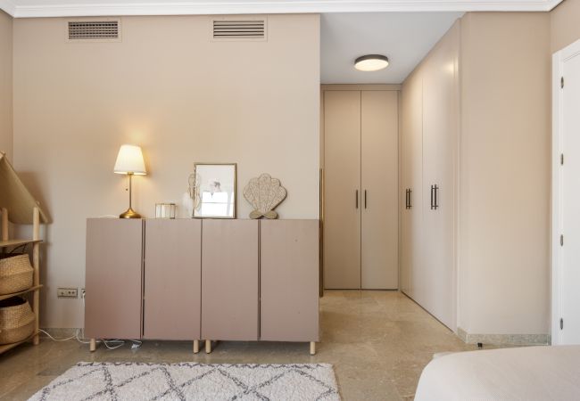 Villa en San Pedro de Alcántara - Villa Tranquila Villa en San Pedro de Alcántara - Villa Tranquila