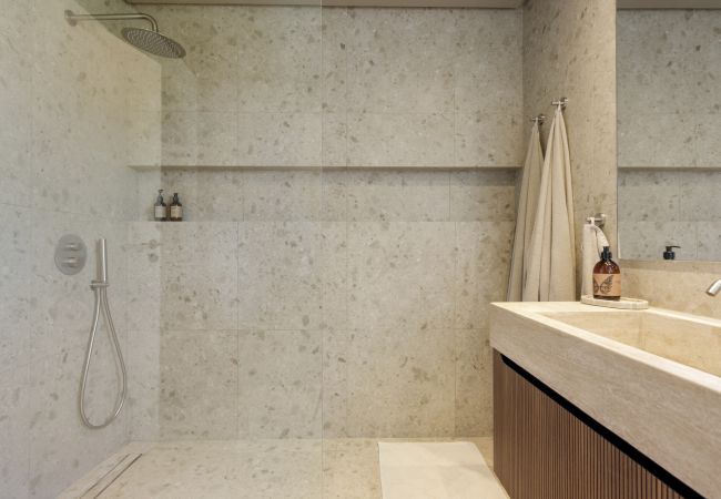 Villa en San Pedro de Alcántara - Villa Tranquila Villa en San Pedro de Alcántara - Villa Tranquila