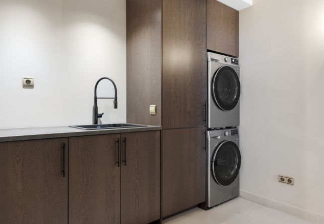 Villa en San Pedro de Alcántara - Villa Tranquila Villa en San Pedro de Alcántara - Villa Tranquila