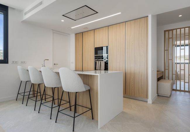 Apartamento en Marbella - Soul Marbella Penthouse Apartamento en Marbella - Soul Marbella Penthouse