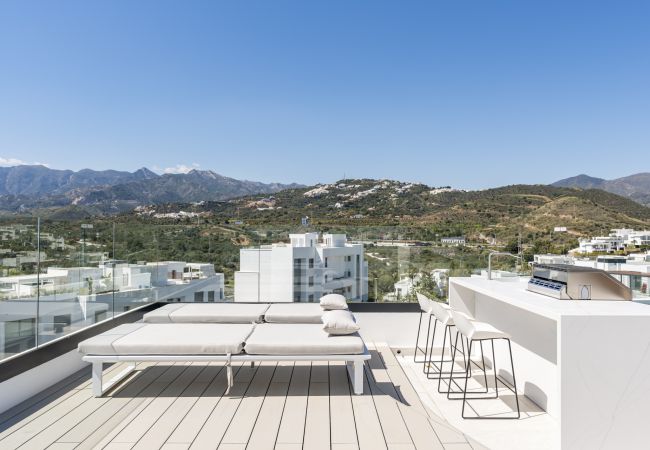 Apartamento en Marbella - Soul Marbella Penthouse Apartamento en Marbella - Soul Marbella Penthouse