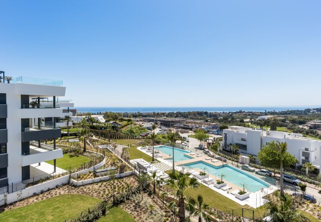 Apartamento en Marbella - Soul Marbella Penthouse Apartamento en Marbella - Soul Marbella Penthouse