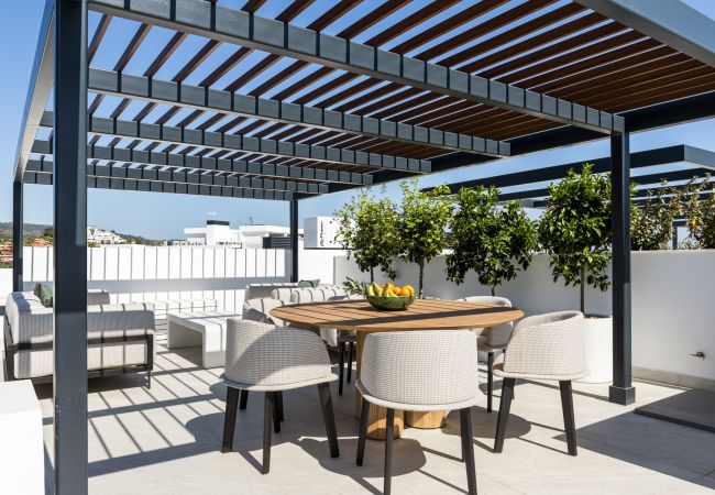 Apartamento en Marbella - Soul Marbella Penthouse Apartamento en Marbella - Soul Marbella Penthouse