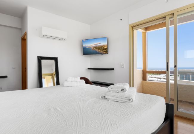 Villa en Benahavís - Villa Hakuna Matata Villa en Benahavís - Villa Hakuna Matata