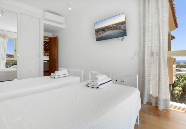 Villa en Benahavís - Villa Hakuna Matata Villa en Benahavís - Villa Hakuna Matata