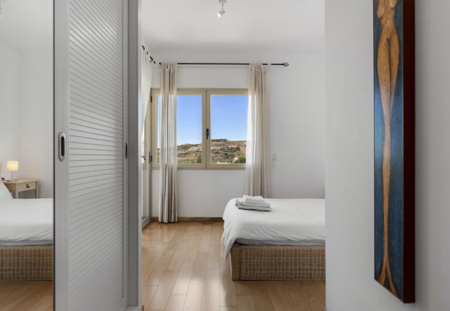 Villa en Benahavís - Villa Hakuna Matata Villa en Benahavís - Villa Hakuna Matata