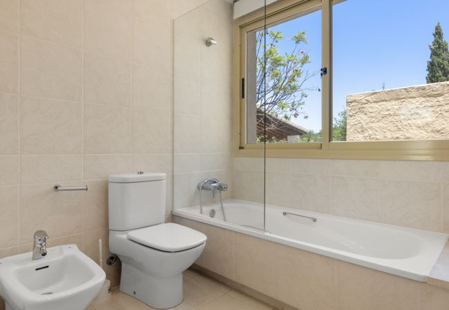 Villa en Benahavís - Villa Hakuna Matata Villa en Benahavís - Villa Hakuna Matata