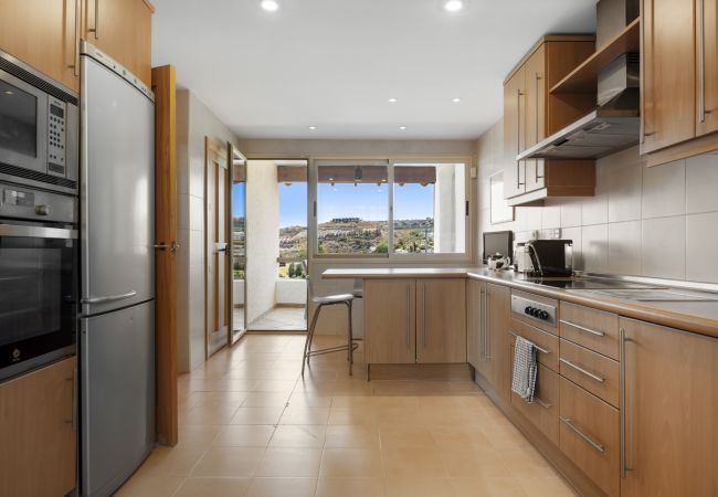 Villa en Benahavís - Villa Hakuna Matata Villa en Benahavís - Villa Hakuna Matata