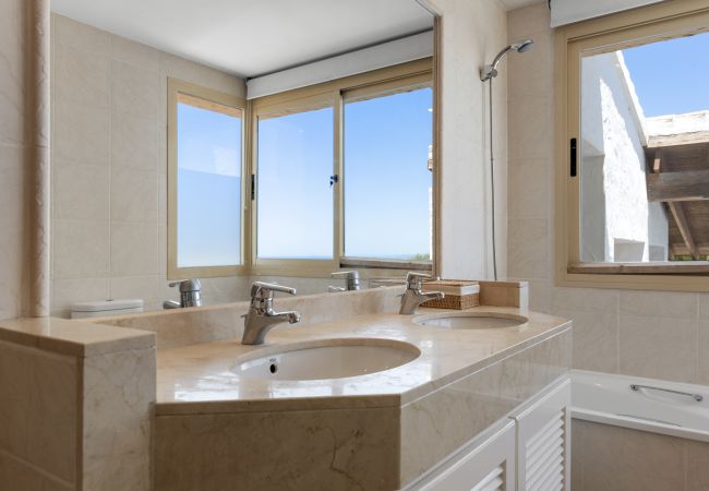 Villa en Benahavís - Villa Hakuna Matata Villa en Benahavís - Villa Hakuna Matata