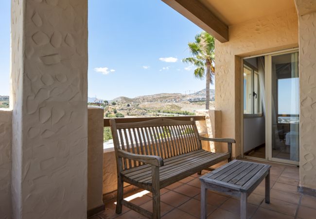 Villa en Benahavís - Villa Hakuna Matata Villa en Benahavís - Villa Hakuna Matata