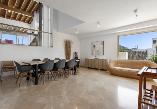 Villa en Benahavís - Villa Hakuna Matata Villa en Benahavís - Villa Hakuna Matata