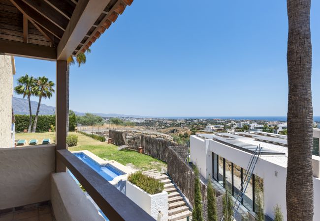 Villa en Benahavís - Villa Hakuna Matata Villa en Benahavís - Villa Hakuna Matata