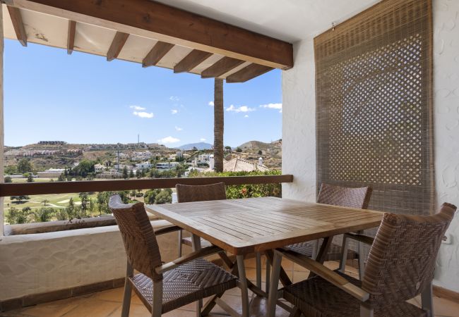 Villa en Benahavís - Villa Hakuna Matata Villa en Benahavís - Villa Hakuna Matata