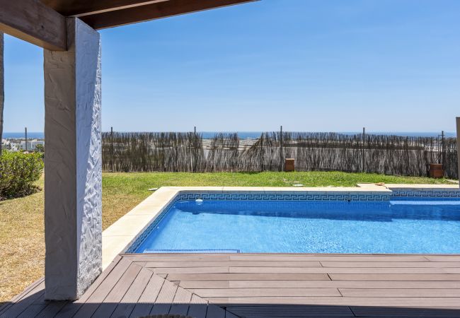 Villa en Benahavís - Villa Hakuna Matata Villa en Benahavís - Villa Hakuna Matata