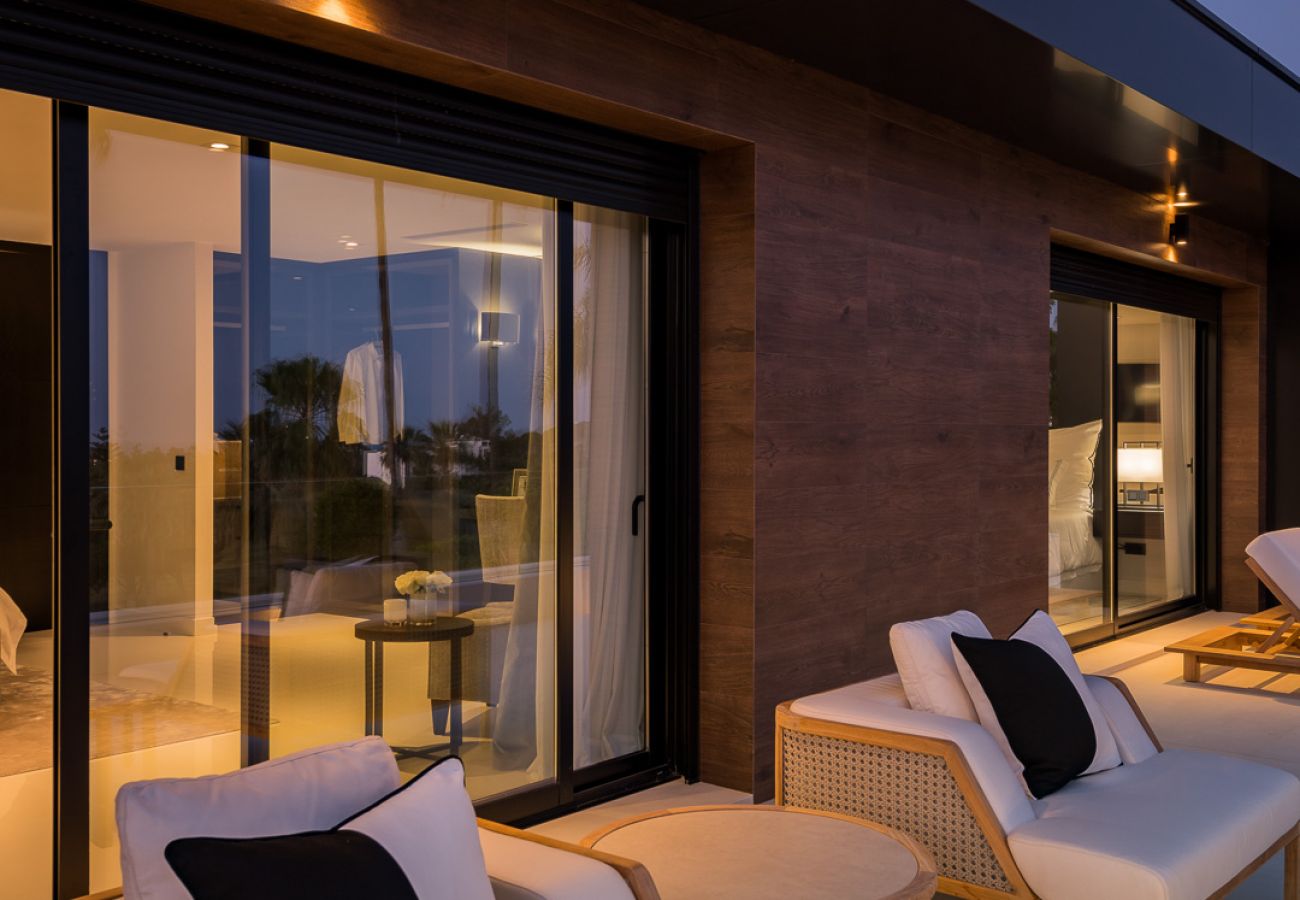 Villa en Marbella - Villa Amira
