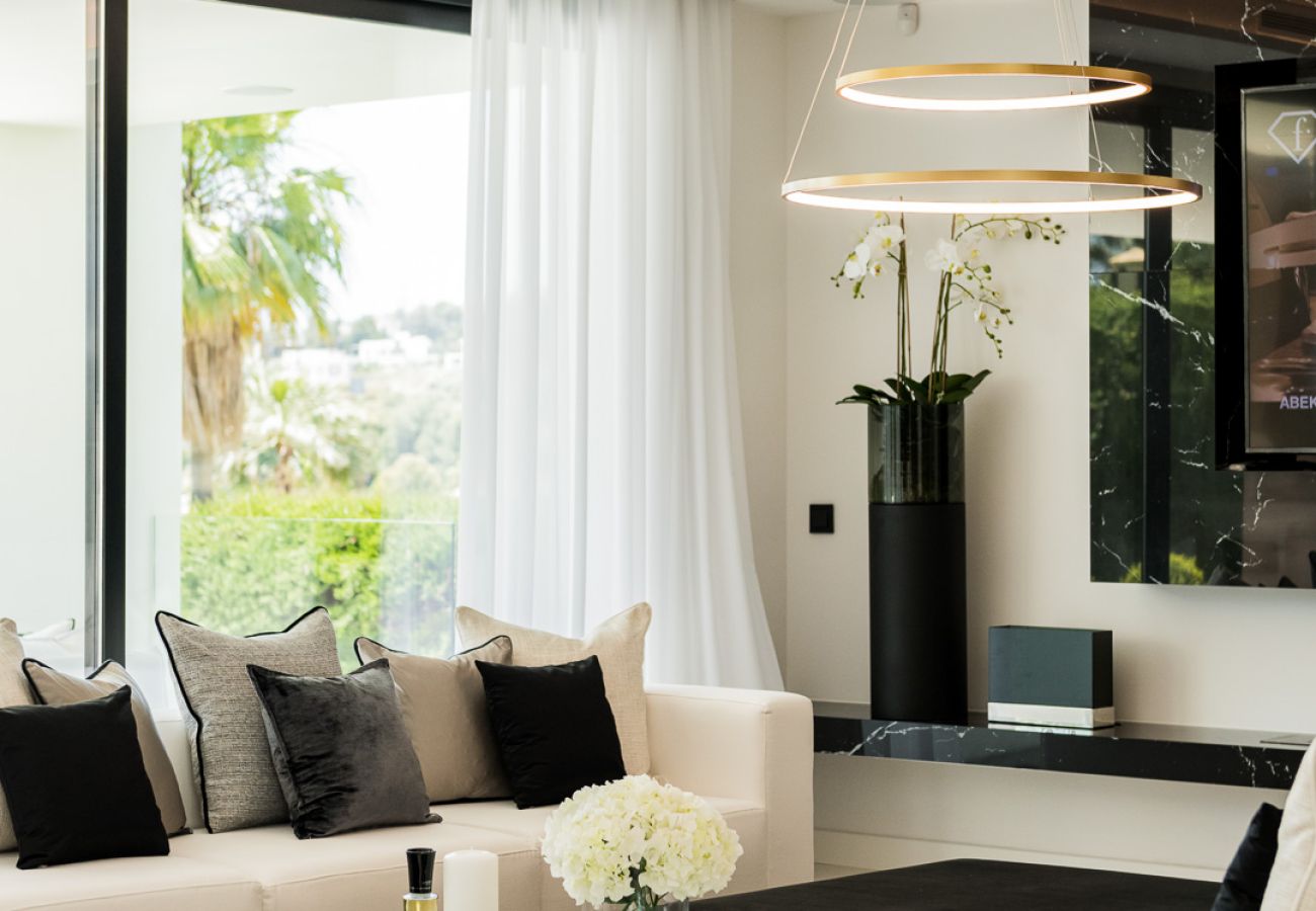 Villa en Marbella - Villa Amira