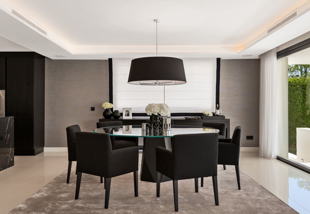 Villa en Marbella - Villa Amira
