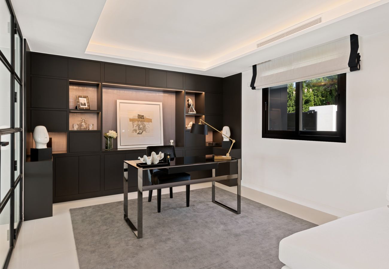 Villa en Marbella - Villa Amira