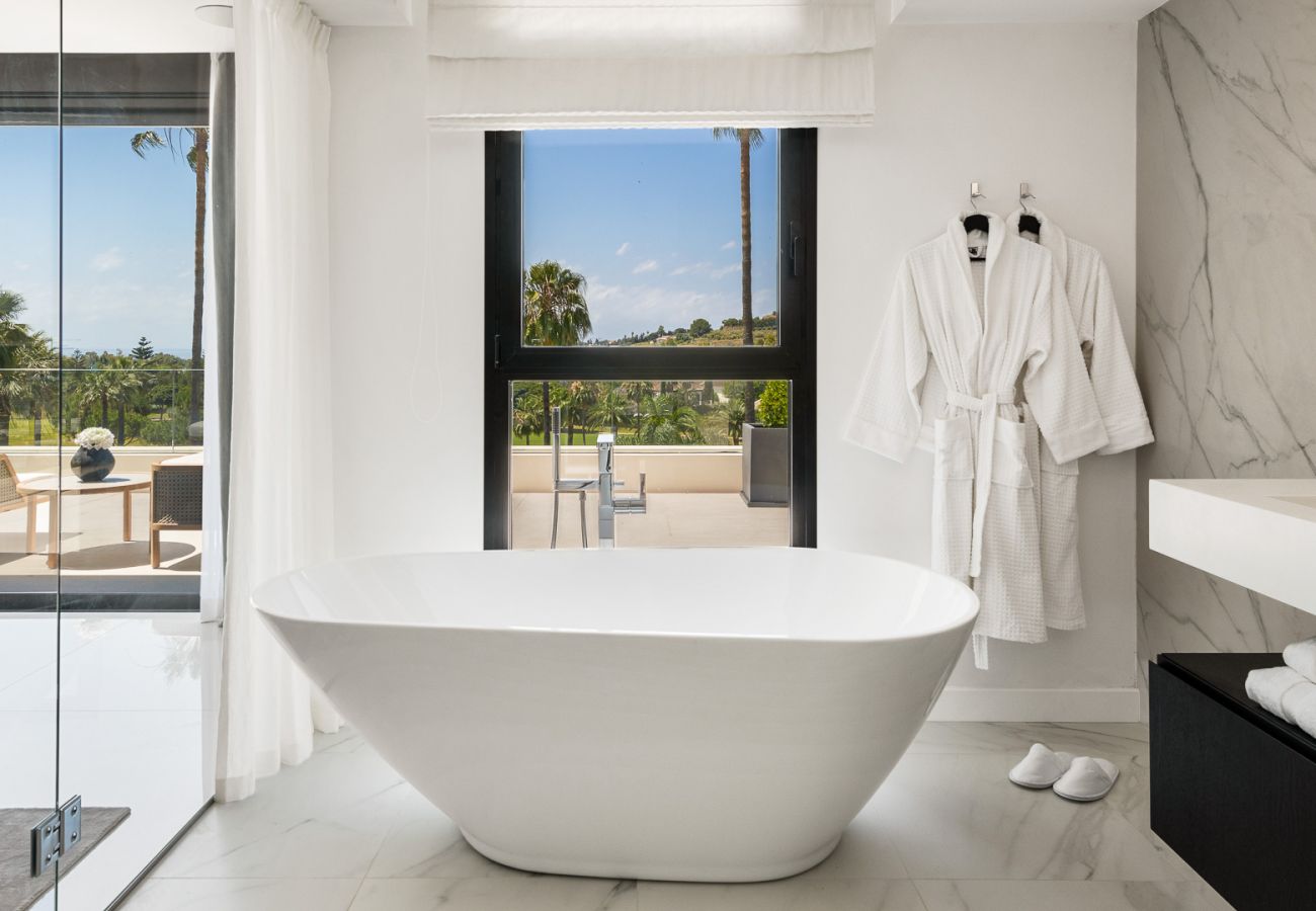 Villa en Marbella - Villa Amira