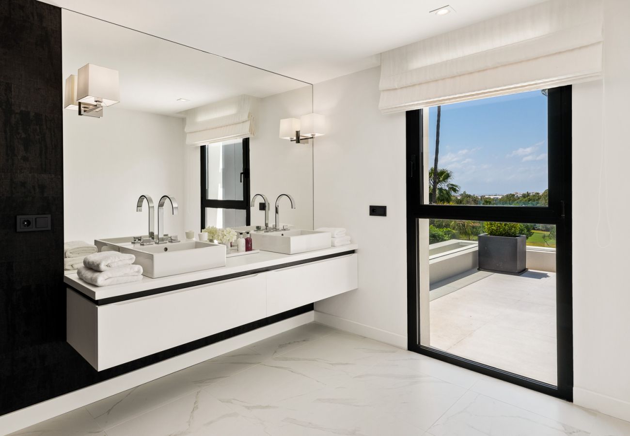 Villa en Marbella - Villa Amira