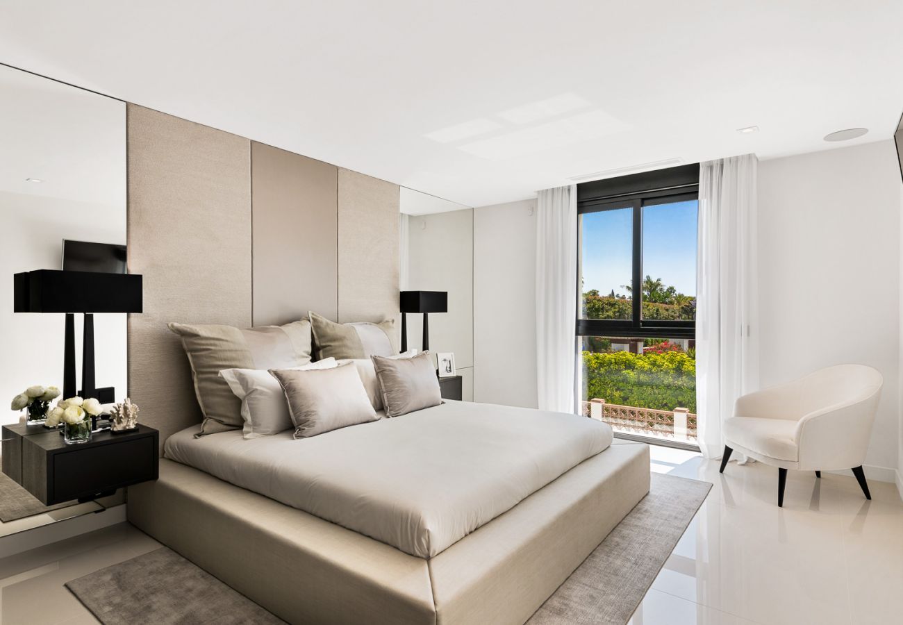 Villa en Marbella - Villa Amira