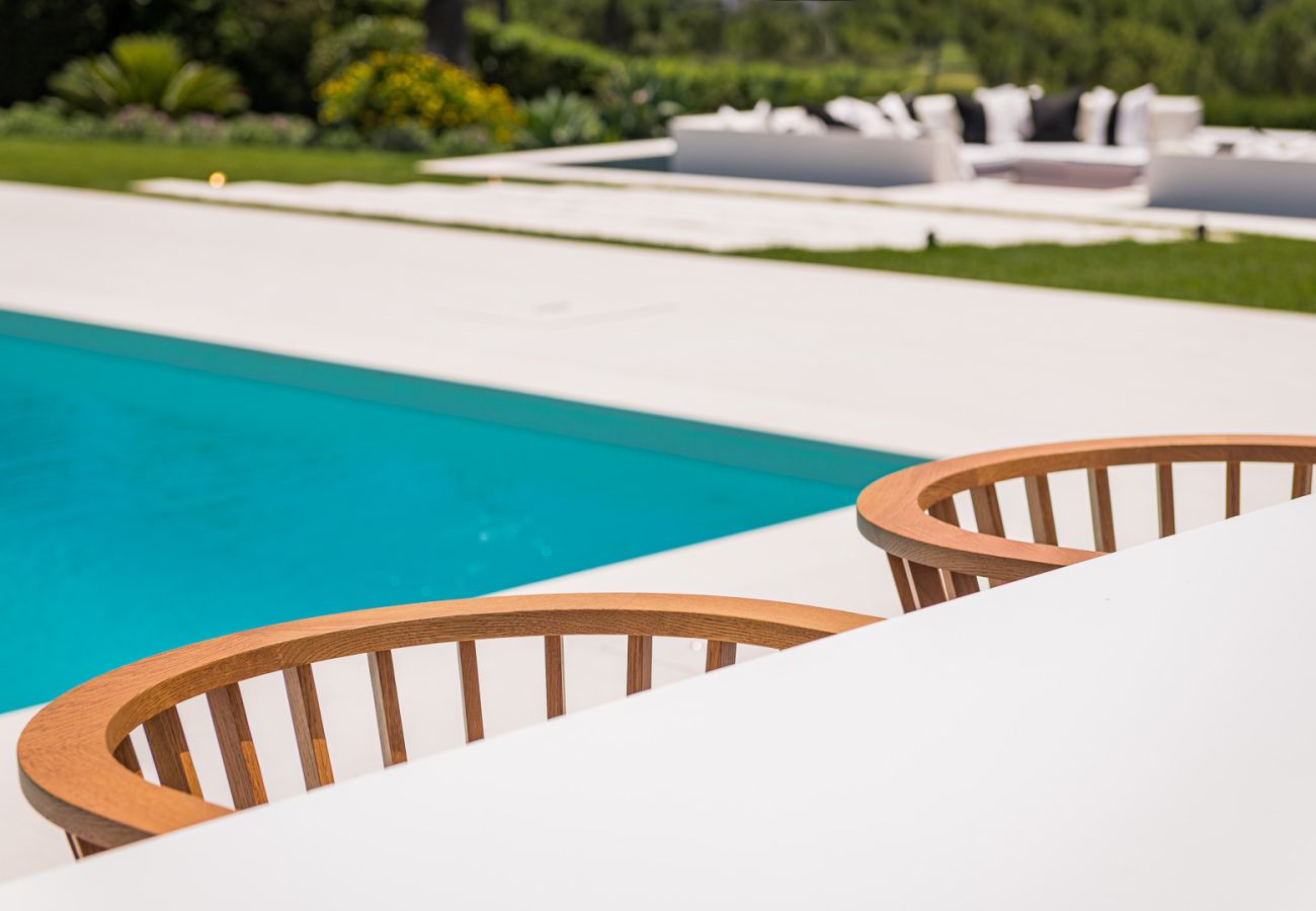 Villa en Marbella - Villa Amira