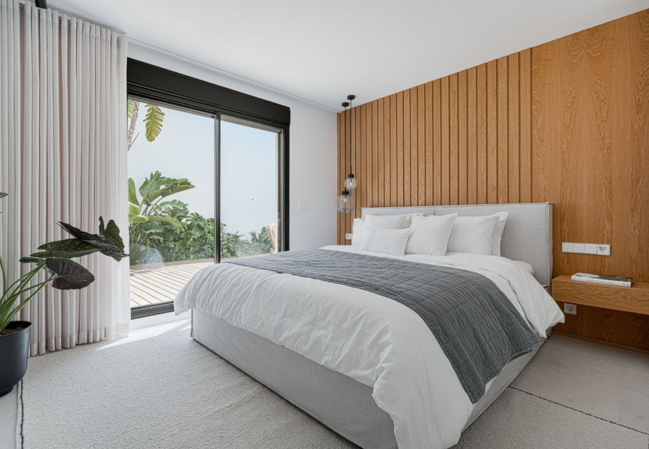 Villa en Marbella - Villa Luz