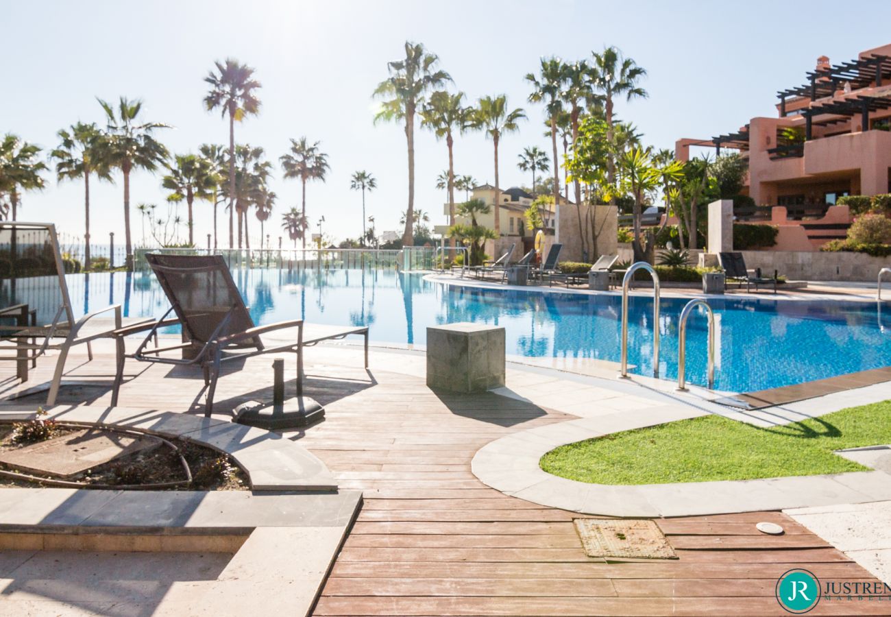 Apartamento en Estepona - South Beach Apartment