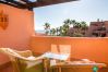 Apartamento en Estepona - South Beach Apartment