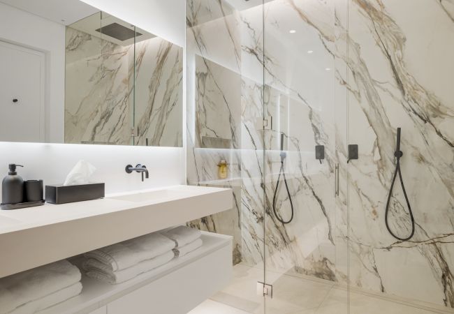 Villa en Benahavís - Villa Elysium Villa en Benahavís - Villa Elysium