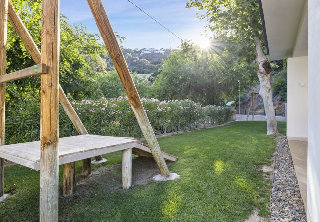 Villa en Benahavís - Villa Elysium Villa en Benahavís - Villa Elysium