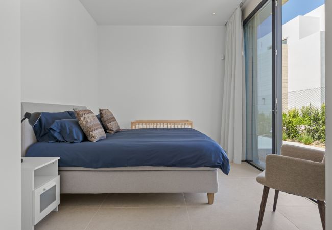 Villa en Marbella - Villa Solana Villa en Marbella - Villa Solana