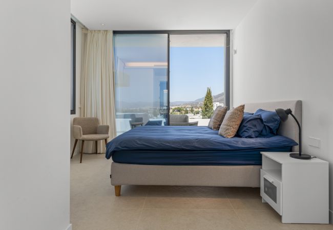 Villa en Marbella - Villa Solana Villa en Marbella - Villa Solana