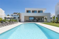 Villa en Marbella - Villa Solana