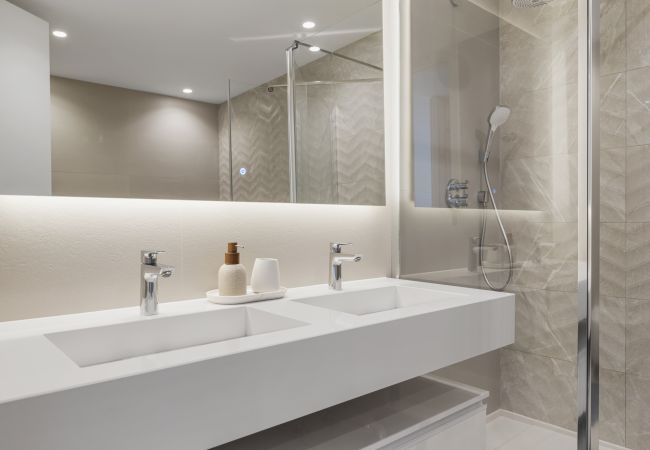 Apartamento en Marbella - Sunshine Penthouse Apartamento en Marbella - Sunshine Penthouse