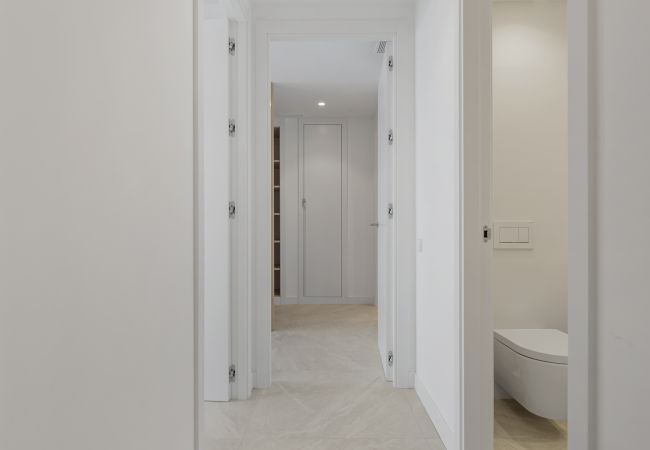 Apartamento en Marbella - Sunshine Penthouse Apartamento en Marbella - Sunshine Penthouse
