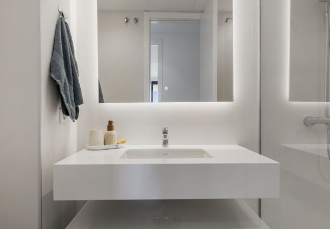 Apartamento en Marbella - Sunshine Penthouse Apartamento en Marbella - Sunshine Penthouse