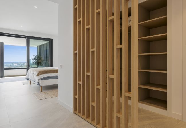 Apartamento en Marbella - Sunshine Penthouse Apartamento en Marbella - Sunshine Penthouse